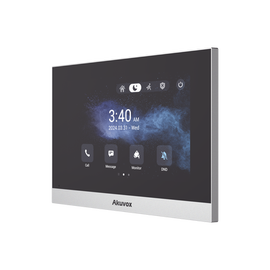 Monitor ANDROID / Soporta APP Android / Pantalla Touch Screen LCD 7