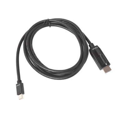 LinkConnect Cable Mini DisplayPort a HDMI 3 Metros