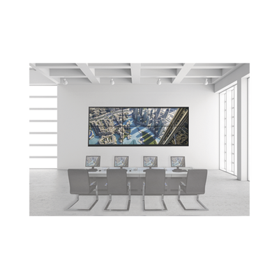 Kit Videowall 3X2 / Incluye 6 Pantallas de 55
