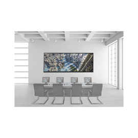 Kit Videowall 3X2 / Incluye 6 Pantallas de 55