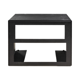 Gabinete universal para radio y fuente de poder (Fuente y Radio NO incluidos)