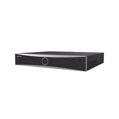 Hikvision - Standalone NVR - 32 Video Channels - iDS-7716NXI-m4/x