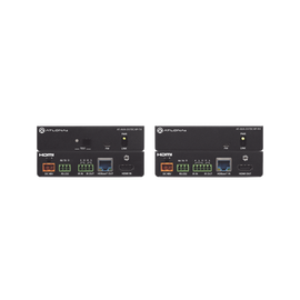 Avance™ 4K/UHD Kit Extensor HDMI con Control y Alimentación Remota Bidireccional
