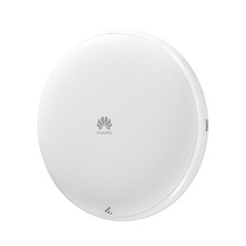 Punto de Acceso Wi-Fi 7 de Alta Densidad /  13.66 Gbps / MU-MIMO 2x2x4:3 (2.4GHz, 5GHz y 6GHz) / Smart Antenna / Puerto GE y Puerto 5GE / Puerto USB (Para expansion IoT) / BLE /  Con Administración Gratuita desde la Nube