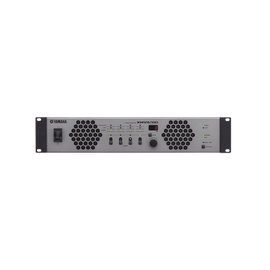 Amplificador de Audio, 4 Canales, 280w, Alta y Baja Impedancia, Conexión Análoga y YDIF, Para Serie MTX