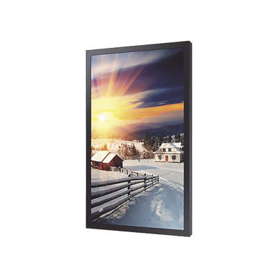 Pantalla Profesional LED 85