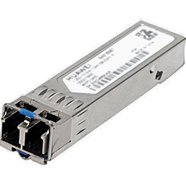 Transceptor Óptico eSFP / Velocidad de 1Gbps / Monomodo / 1550nm / Conector LC / Distancia de hasta 80 Km