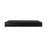 NVR de 12 Megapíxel con Wisenet Wave Embebido / Incluye 4 Licencias / 4TB Incluidos / 8 canales / 8 puertos PoE+ / H.265 & WiseStream / E/S de alarma