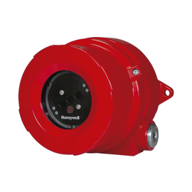Detector De Llama Avanzado Multi-Espectro Triple Infrarrojo IR3, Entradas M25, Serie FS24X-Plus