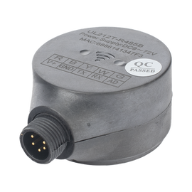 Sensor de Combustible Ultrasónico para equipo VL802, SIN PERFORAR TANQUE (se coloca abajo del tanque)