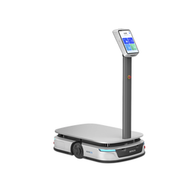 ROBOT PARA MOVIMIENTO DE MERCANCIAS