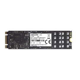 SSD M.2 para Videovigilancia Móvil / 512 GB / Alto Performance / Uso 24/7 / Resistente en Alta Temperaturas