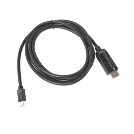 LinkConnect Cable Mini DisplayPort a HDMI 1 Metro