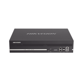 Decodificador de Vídeo de 10 Salidas HDMI 4K / Soporta hasta 160 Canales de Vídeo Simultáneos / Videowall