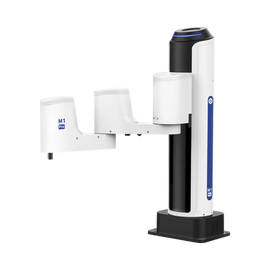 Brazo Robot Colaborativo tipo SCARA Capacidad de Carga 1.5Kg 4 Axis Comunicacion TCPIP Modbus TCP