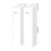 Punto de Acceso Omada / WiFi AC 867Mbps en 5GHz / Emparejamiento Automático / 3 puertos Gigabit / PoE Pasivo 24 Vcc / Antena Direccional de 7 dBi MIMO 2x2 / adminsitración Remota Mediante Omada