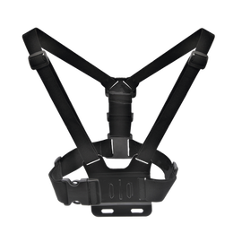 ARNES DE PECHO PARA BODYCAM XMRR3 Y XMRT3S