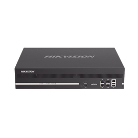 Decodificador de Vídeo de 12 Salidas HDMI 4K / Soporta hasta 192 Canales de Vídeo Simultáneos / Videowall