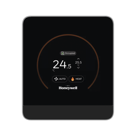 Módulo de pared con sensores de temperatura y humedad TR100