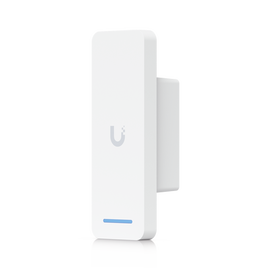 UniFi Access Ultra, lector de NFC y movimiento para abrir una puerta, incluye conexiones para chapa o cerradura magnética, no requiere HUB