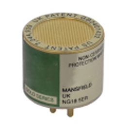 Sensor Para Gases de Compuestos Organicos Volatiles VOC â”‚ Compatible Con 80-5111-1000-1R