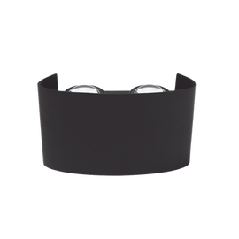 Lámpara Arbotante 4 W 220 lm / Dimensiones 120 x 80 x 40 mm / 85 - 265 Vca~ 50/60Hz / Luz Cálida 2 700 K / Uso en exterior IP 54.