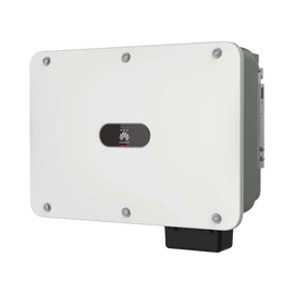 Inversor Trifasico para Interconexión a CFE de 20 kW con Salida de 220 Vca