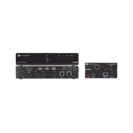 AT-UHD-SW-510W+ AT-UHD-EX-100CE-RX-PSE COMBO SET