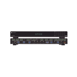 8 INPUT ;  4 OUTPUT SWITCHER