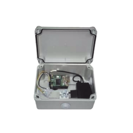 Conversor de localización en interiores / RS485 BUS a ETHERNET