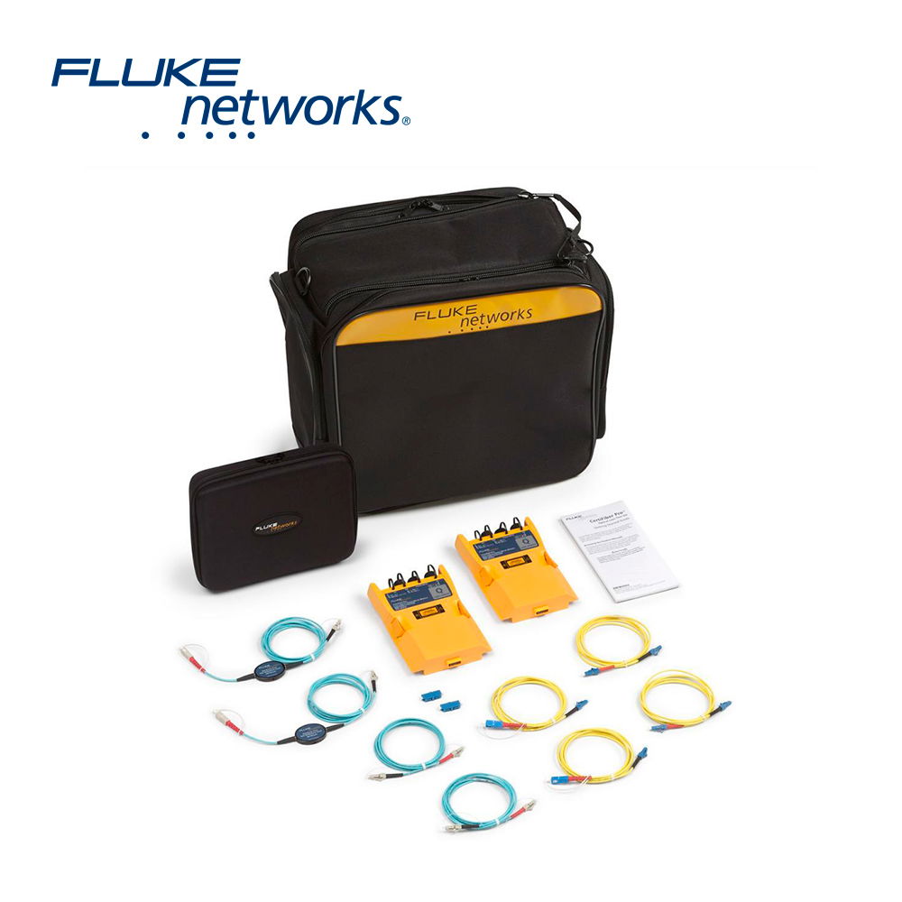 KIT DE COMPLEMENTO CERTIFIBER PRO FLUKE NETWORKS CFP-Q-ADD (2) MÓDULOS OLTS QUAD, KIT LATIGUILLOS SC/LC MM, KIT LATIGUILLOS SC/LC SM, ADAPTADORES SIMPLEX LC/LC PARA FIBRA ÓPTICA MULTIMODO Y MONOMODO KIT DE COMPLEMENTO CERTIFIBER PRO FLUKE NETWORKS CFP-Q-ADD (2) MÓDULOS OLTS QUAD, KIT LATIGUILLOS SC/LC MM, KIT LATIGUILLOS SC/LC SM, ADAPTADORES SIMPLEX LC/LC PARA FIBRA ÓPTICA MULTIMODO Y MONOMODO