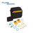 KIT DE COMPLEMENTO CERTIFIBER PRO FLUKE NETWORKS CFP-Q-ADD (2) MÓDULOS OLTS QUAD, KIT LATIGUILLOS SC/LC MM, KIT LATIGUILLOS SC/LC SM, ADAPTADORES SIMPLEX LC/LC PARA FIBRA ÓPTICA MULTIMODO Y MONOMODO