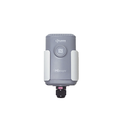 SENSOR DE PRESION DE TUBERIA CON TECNOLOGIA LORAWAN