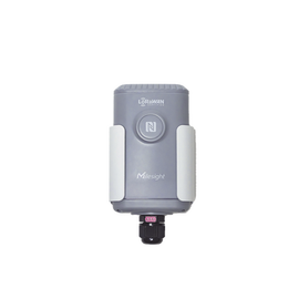 SENSOR DE PRESION DE TUBERIA CON TECNOLOGIA LORAWAN