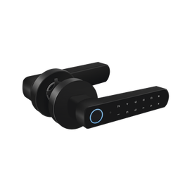 Cerradura Autónoma Bluetooth / Soporta Acceso por Huella y Contraseña