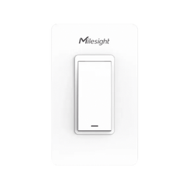 Interruptor Inteligente LoRaWAN para Control de Iluminación y Energía