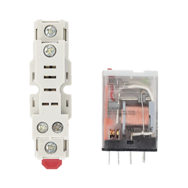 Relevador 15A, SPDT