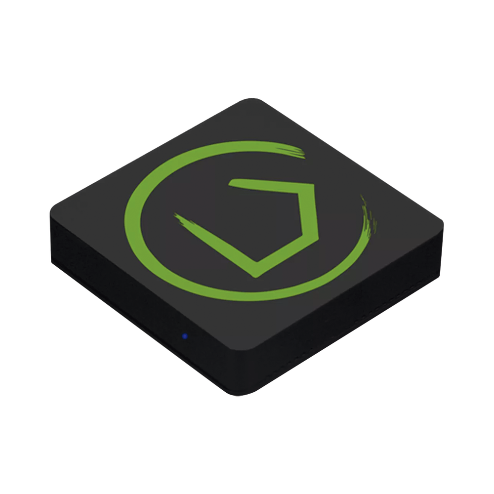 HUB Smart controller for Zwave, Zigbee devices and integration via Wifi with other applications.