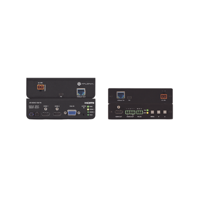 AT-HDVS-150-RX AND AT-HDVS-150-TX COMBO KIT