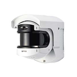 Sensor LiDAR REDSCAN PRO/ 30 X 60 Metros de protección / Compatible con protocolo ONVIF