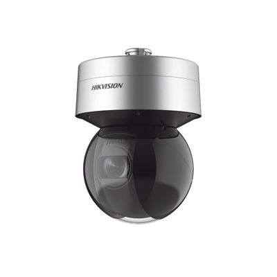 PTZ IP 4 Megapixel  / 36X Zoom / 300 mts IR / AutoSeguimiento / WDR 120 dB / EIS / Deep Learning / Exterior IP66 / Rapid Focus / Hi-PoE  / Micro SD