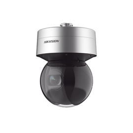 PTZ IP 4 Megapixel  / 36X Zoom / 300 mts IR / AutoSeguimiento / WDR 120 dB / EIS / Deep Learning / Exterior IP66 / Rapid Focus / Hi-PoE  / Micro SD