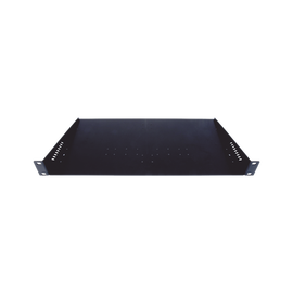 1 RU RACK FOR GAIN AND SW FAMILIES