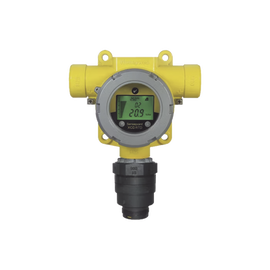 Detector De Gas Fijo Remoto, Con Sensor De Oxigeno (O2) 0-25%, Carcasa Aluminio, Clase I, Div 2, Salida Modbus y 4-20 mA, 3 Reles, Serie Sensepoint XCD RTD