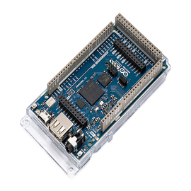 Arduino Giga R1 WiFi, una placa de desarrollo avanzada diseñada para aplicaciones que requieren alto rendimiento y conectividad versátil