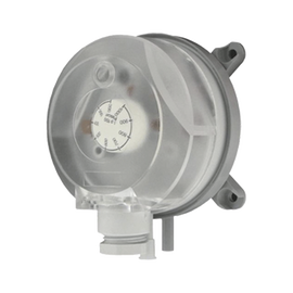 Interruptor de presion diferencial serie ADPS