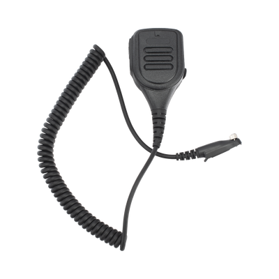 Micrófono - Audífono de Gancho para RG360