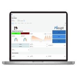 LICENCIA ANUAL PARA USO DE DASHBOARD DATACAKE