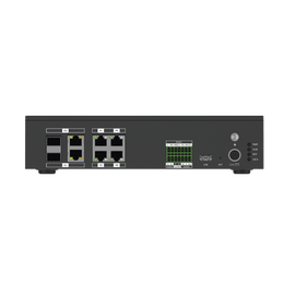 Terminal de Guía de Estacionamiento / Soporta cámaras para exterior / 1 HDD de2 TB