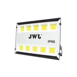 Reflector LED Ultradelgado de  300 W / Dimensiones 450 x 320 mm / 85 - 265 Vca~ 50/60Hz / Ultra delgado / Uso en exterior - interior.